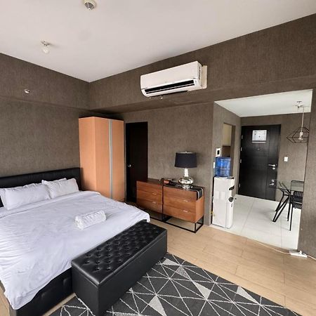 Modern Studio At Naia Terminal 3 Manila Eksteriør billede